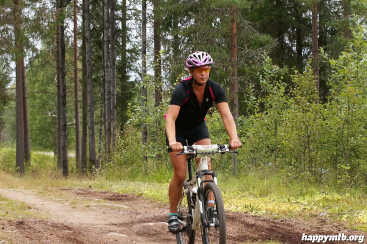 Bild från Cykelvasan 2013 - 45 km