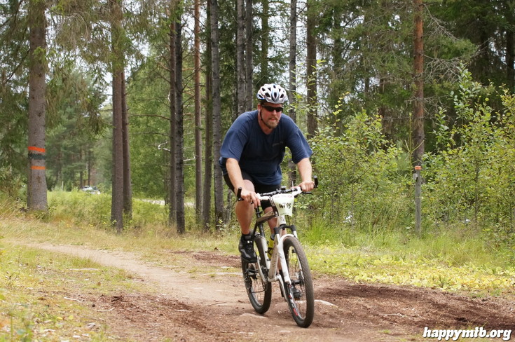Bild från Cykelvasan 2013 - 45 km