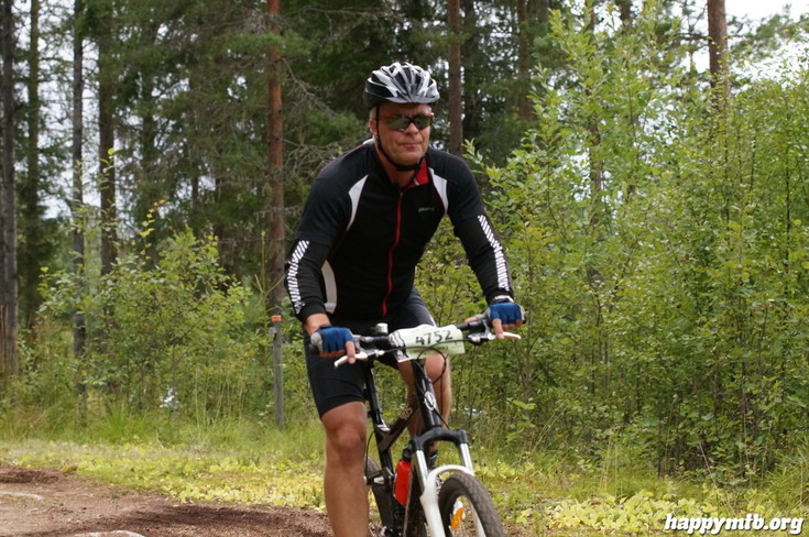Bild från Cykelvasan 2013 - 45 km