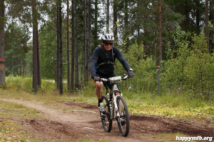 Bild från Cykelvasan 2013 - 45 km