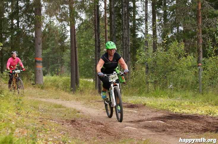 Bild från Cykelvasan 2013 - 45 km