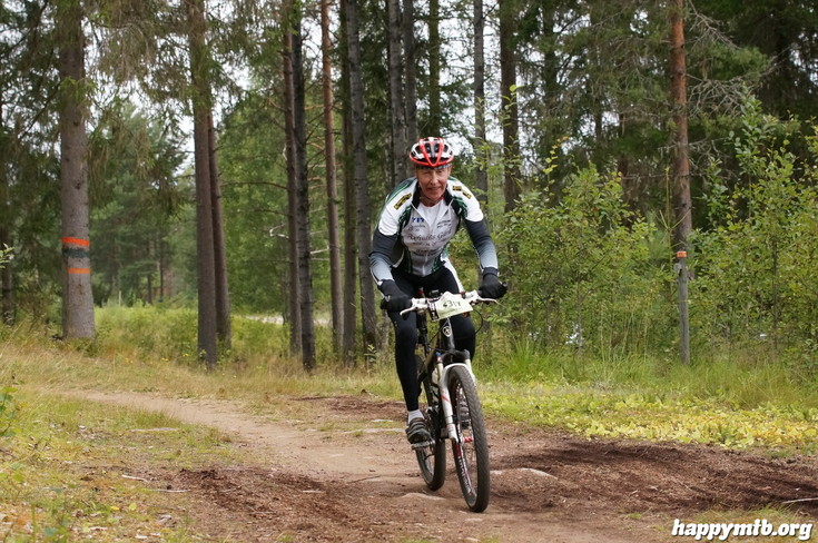 Bild från Cykelvasan 2013 - 45 km