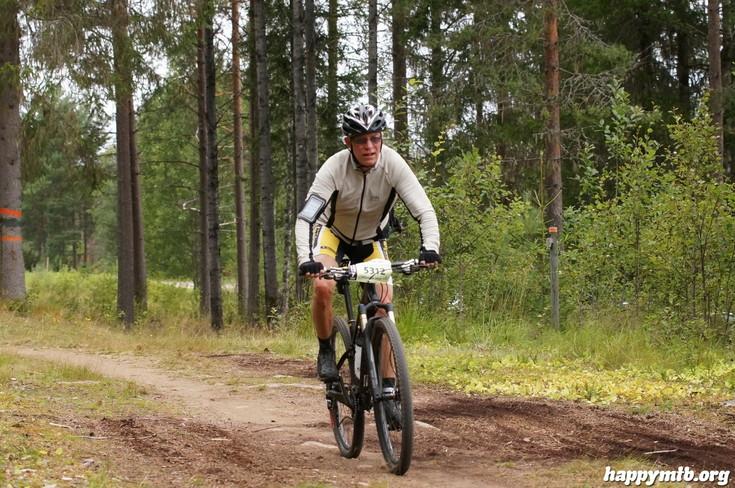 Bild från Cykelvasan 2013 - 45 km