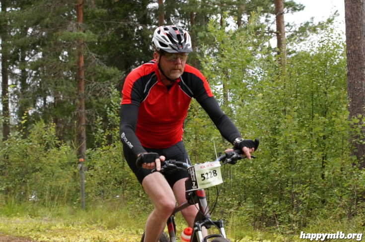 Bild från Cykelvasan 2013 - 45 km
