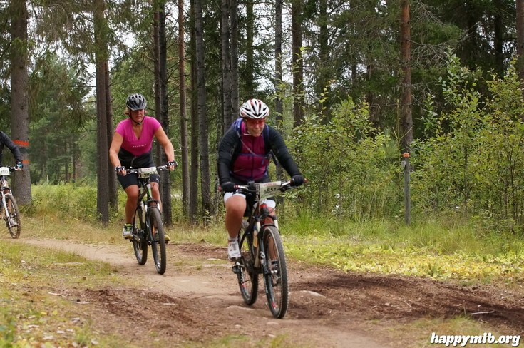 Bild från Cykelvasan 2013 - 45 km