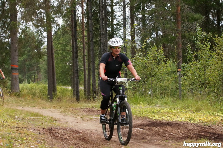Bild från Cykelvasan 2013 - 45 km