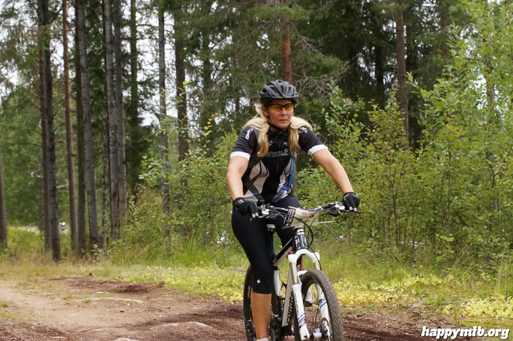 Bild från Cykelvasan 2013 - 45 km