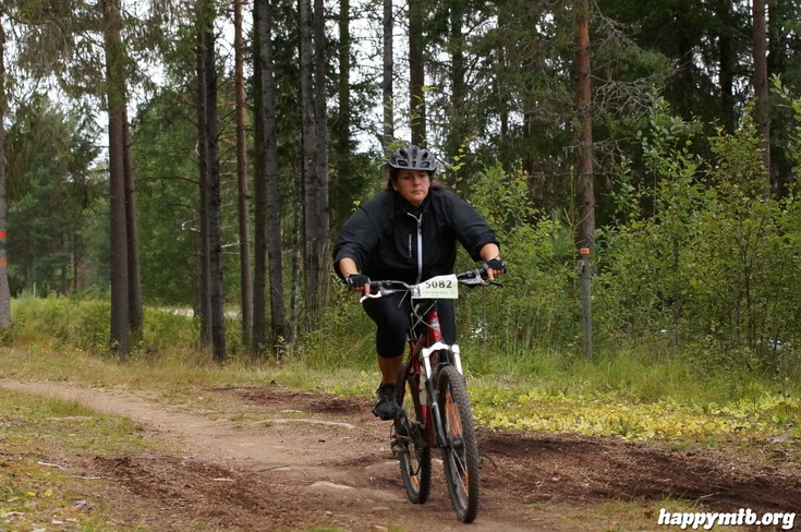 Bild från Cykelvasan 2013 - 45 km