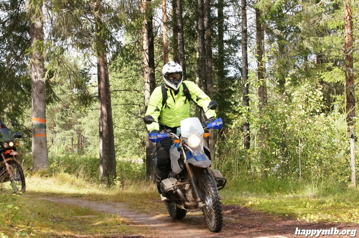 Bild från Cykelvasan 2013