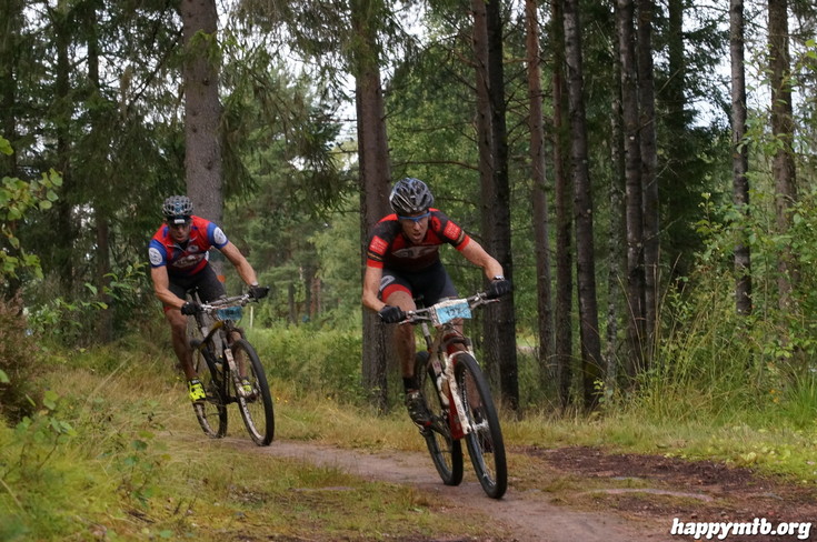 Bild från Cykelvasan 2013