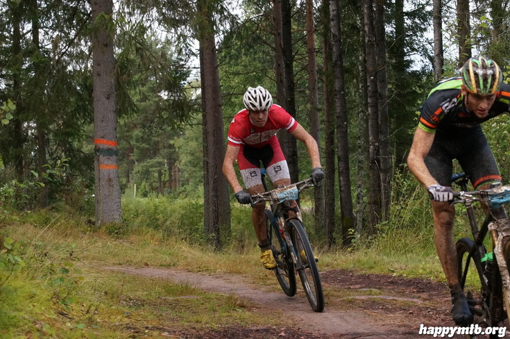 Bild från Cykelvasan 2013