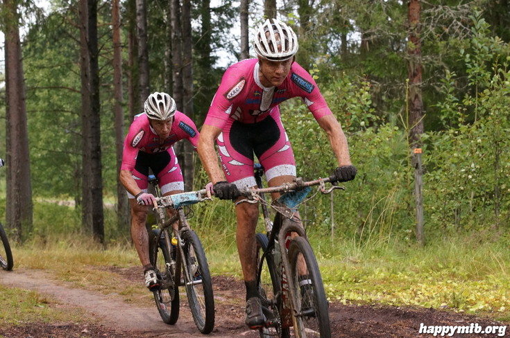 Bild från Cykelvasan 2013