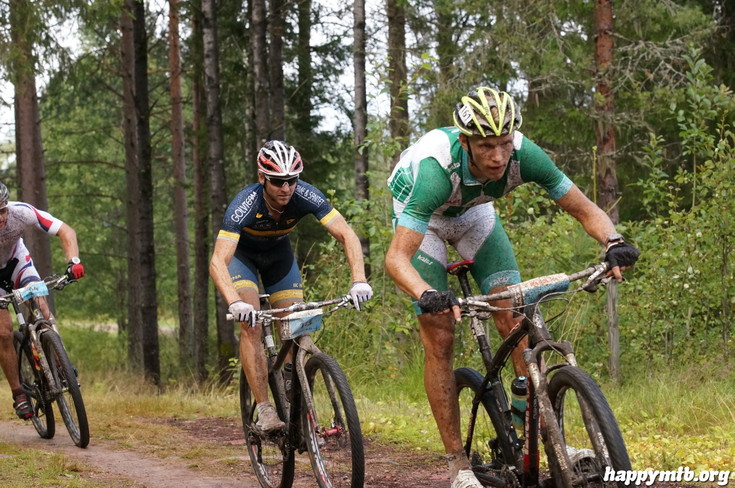 Bild från Cykelvasan 2013