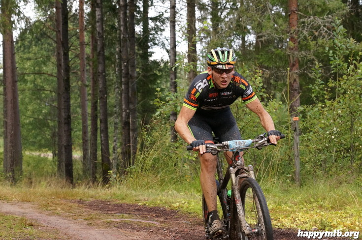 Bild från Cykelvasan 2013