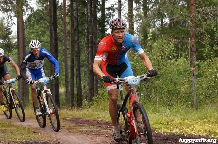 Bild från Cykelvasan 2013