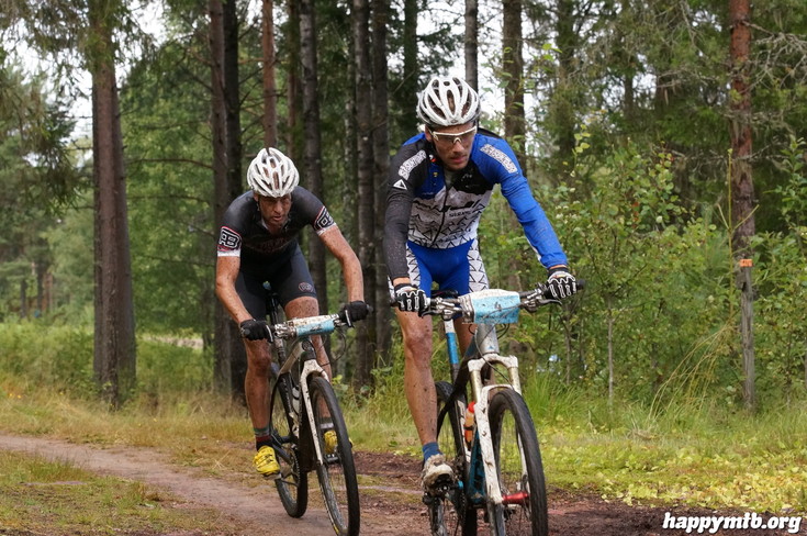 Bild från Cykelvasan 2013