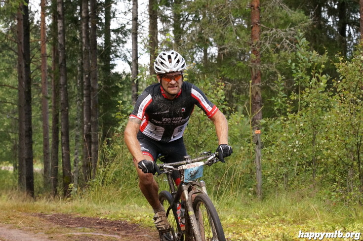 Bild från Cykelvasan 2013