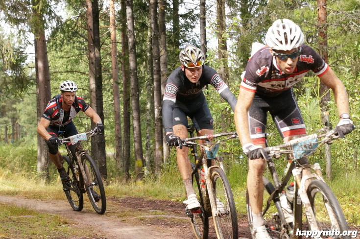 Bild från Cykelvasan 2013