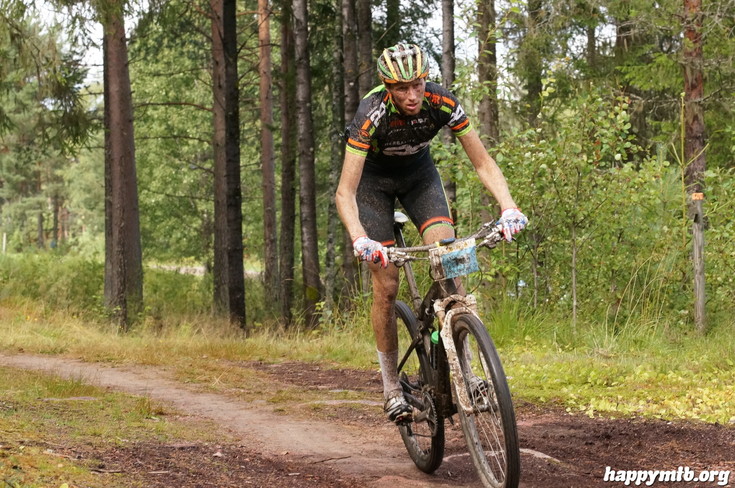 Bild från Cykelvasan 2013