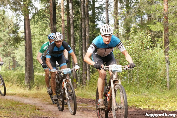 Bild från Cykelvasan 2013