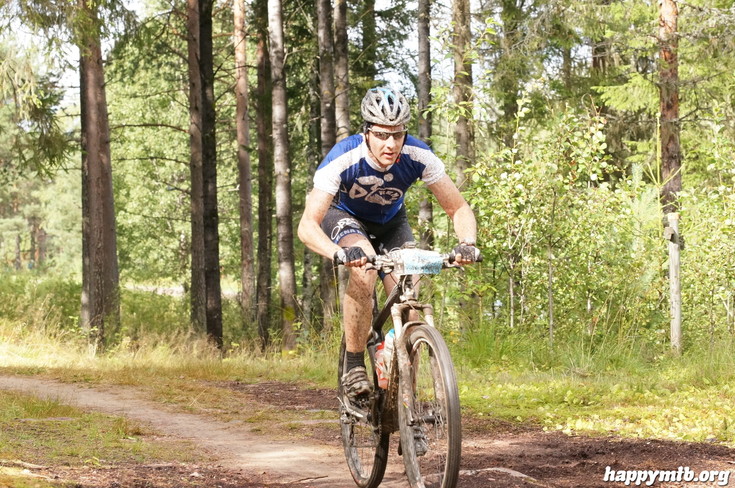 Bild från Cykelvasan 2013