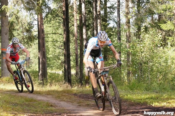 Bild från Cykelvasan 2013