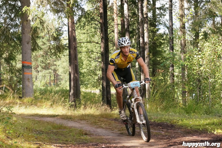 Bild från Cykelvasan 2013