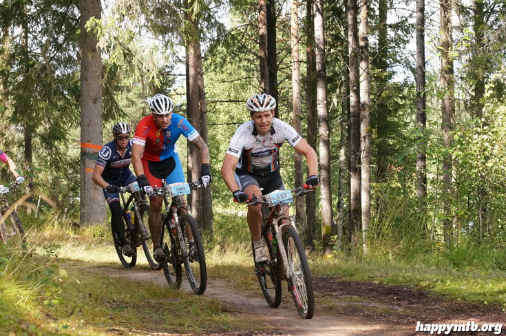Bild från Cykelvasan 2013