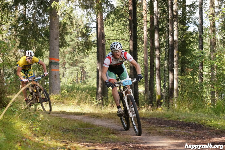 Bild från Cykelvasan 2013