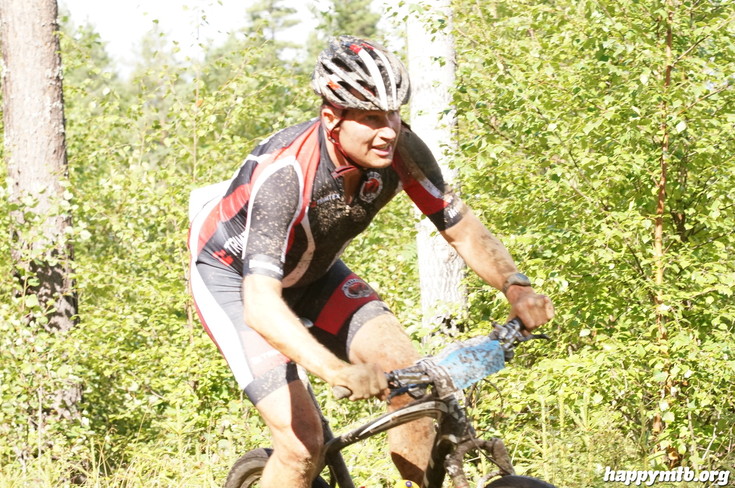 Bild från Cykelvasan 2013