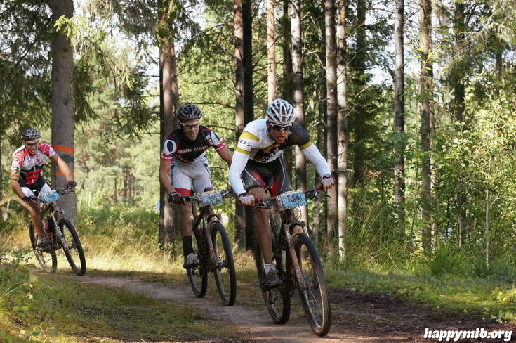 Bild från Cykelvasan 2013