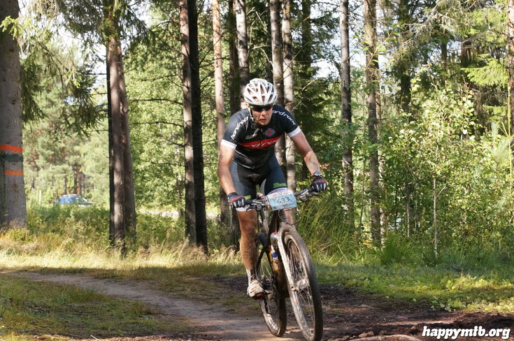 Bild från Cykelvasan 2013