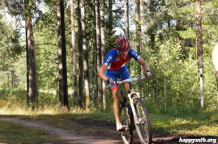 Bild från Cykelvasan 2013