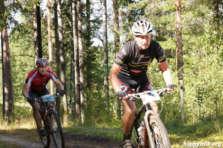 Bild från Cykelvasan 2013