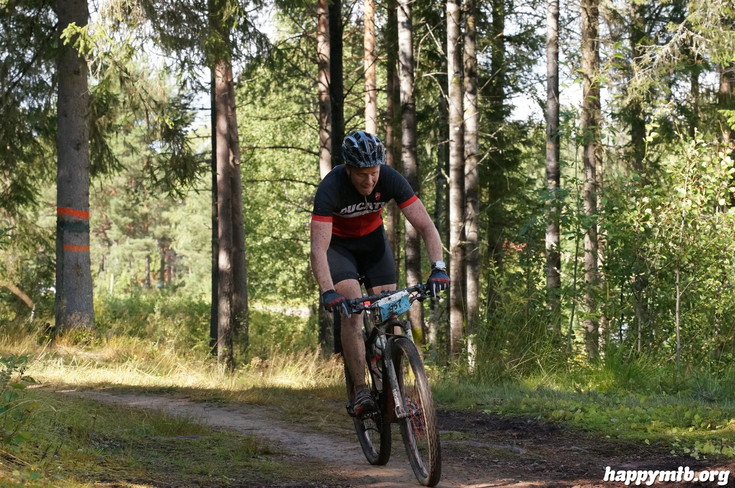 Bild från Cykelvasan 2013