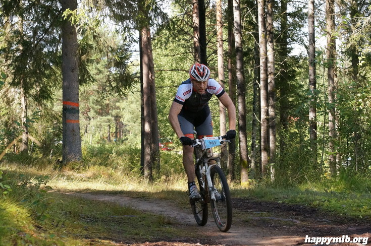 Bild från Cykelvasan 2013