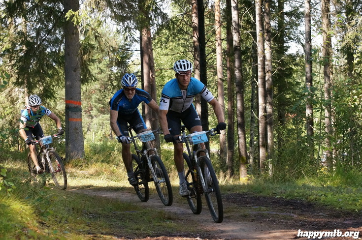 Bild från Cykelvasan 2013
