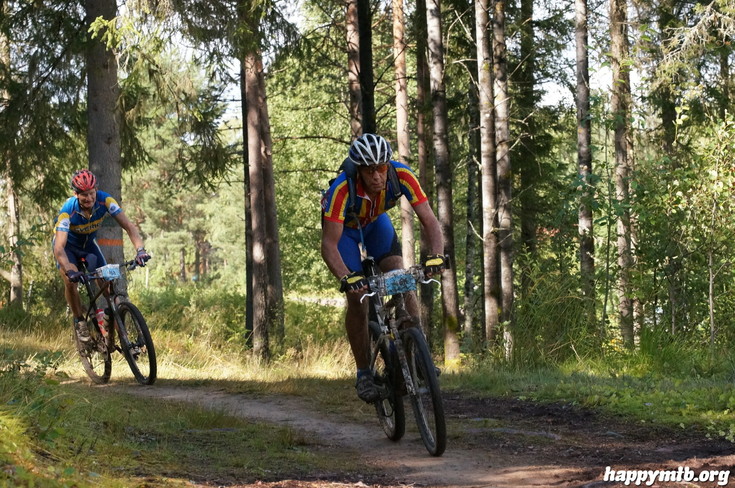 Bild från Cykelvasan 2013