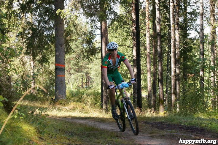 Bild från Cykelvasan 2013