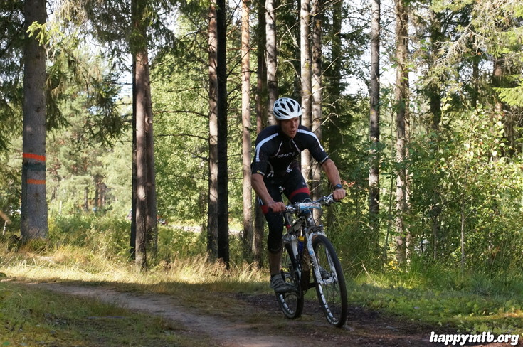 Bild från Cykelvasan 2013