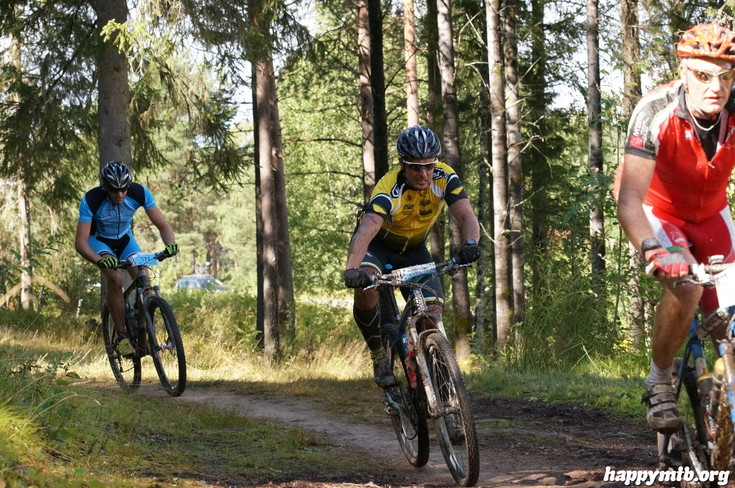 Bild från Cykelvasan 2013