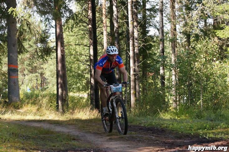 Bild från Cykelvasan 2013