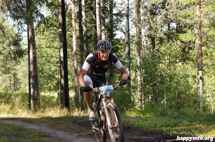 Bild från Cykelvasan 2013