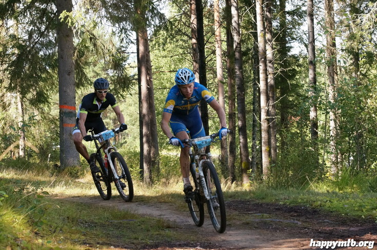 Bild från Cykelvasan 2013