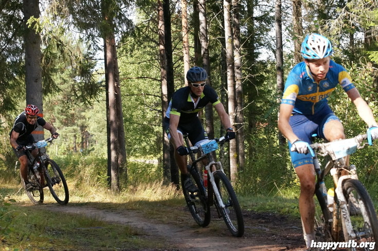 Bild från Cykelvasan 2013