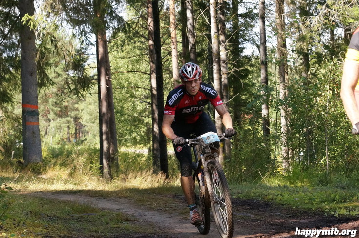 Bild från Cykelvasan 2013