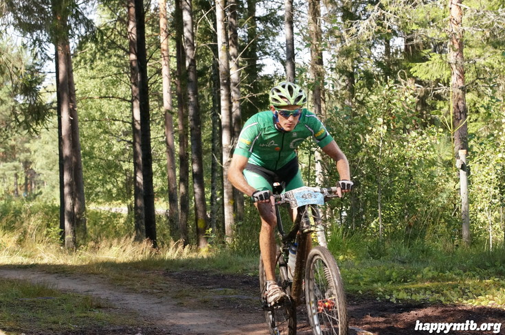 Bild från Cykelvasan 2013