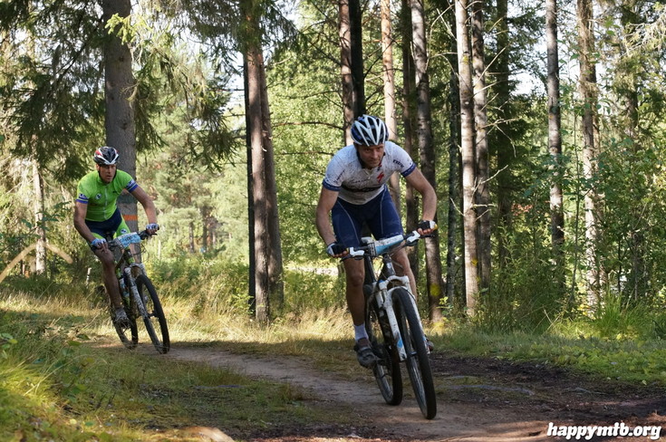 Bild från Cykelvasan 2013