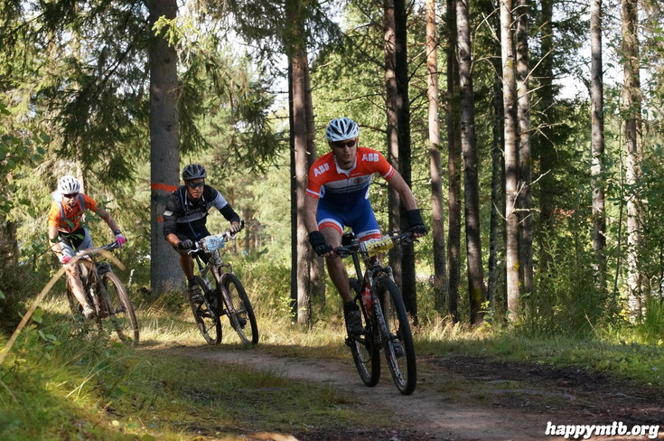 Bild från Cykelvasan 2013