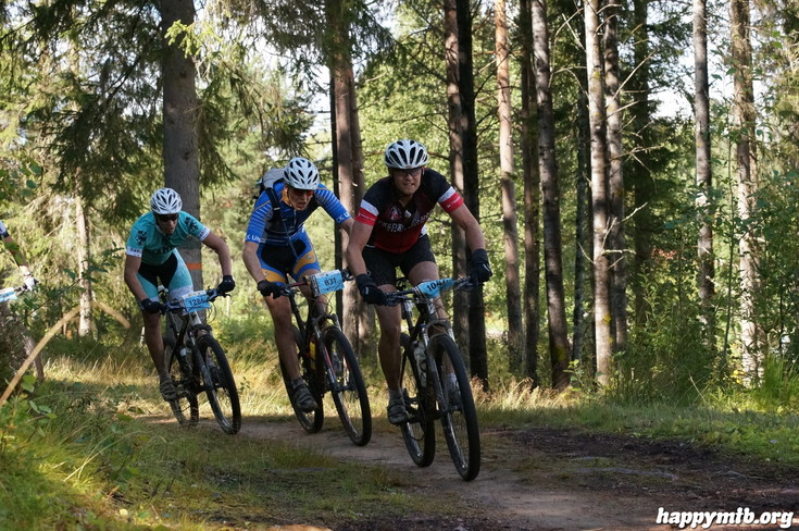 Bild från Cykelvasan 2013